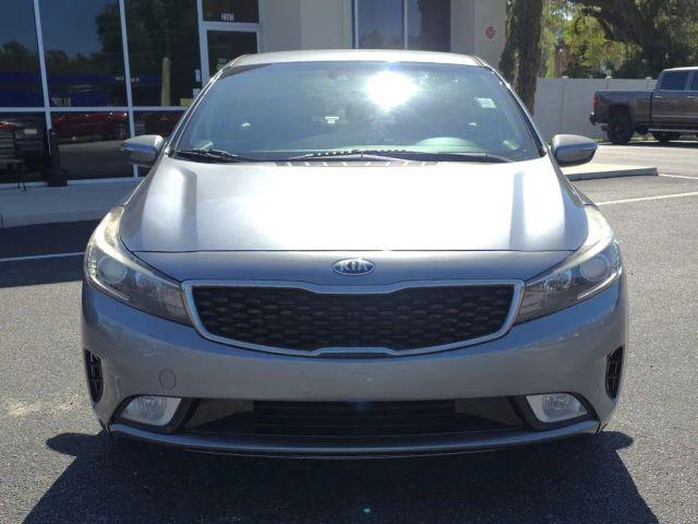 KIA FORTE - Thumbnail 2