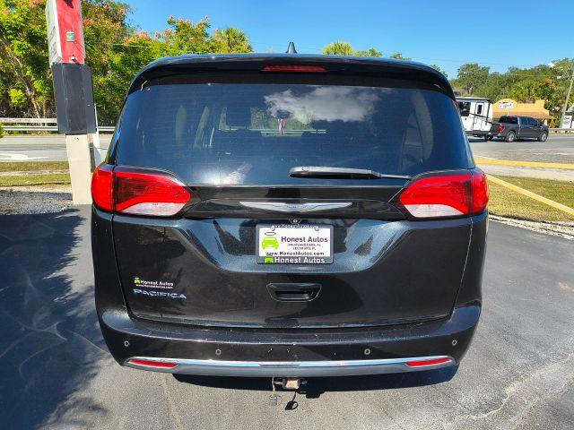 CHRYSLER PACIFICA - Thumbnail 5