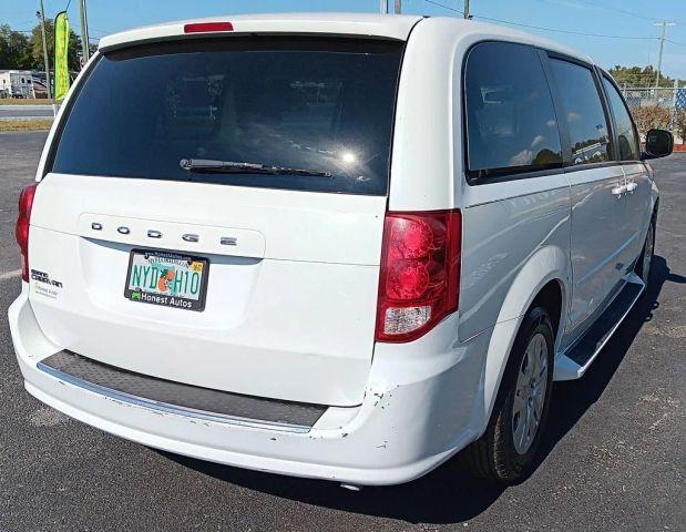 DODGE GRAND CARAVAN PASSENGER - Thumbnail 4