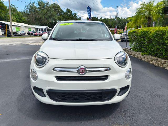 FIAT 500X - Thumbnail 2