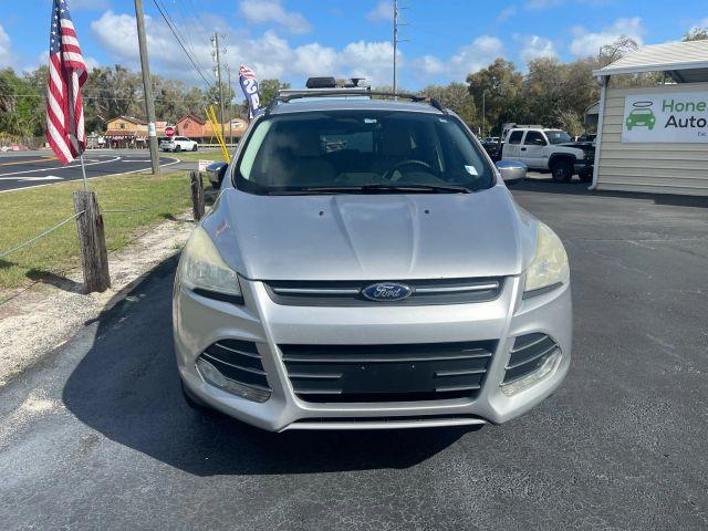 FORD ESCAPE - Thumbnail 2