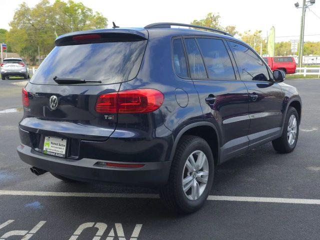 VOLKSWAGEN TIGUAN - Thumbnail 5