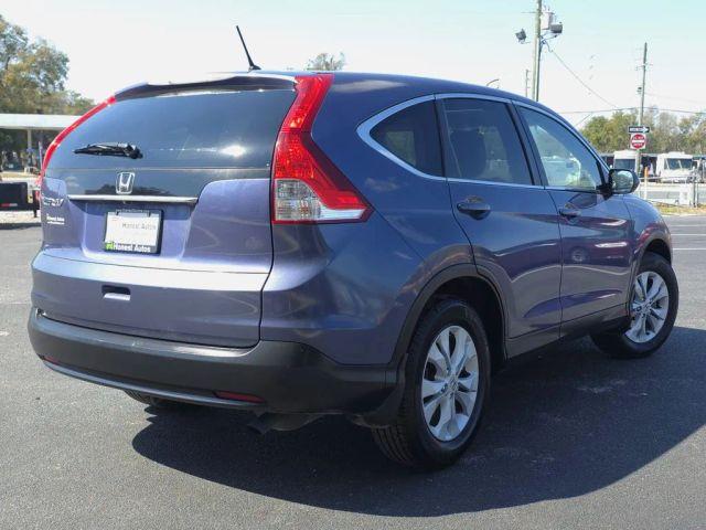 HONDA CR-V - Thumbnail 5