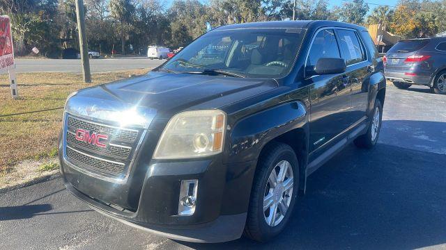 GMC TERRAIN - Thumbnail 3
