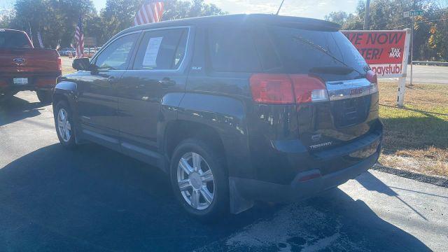 GMC TERRAIN - Thumbnail 5