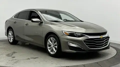 Chevrolet Malibu Lt - Thumbnail 4