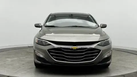 Chevrolet Malibu Lt - Thumbnail 3