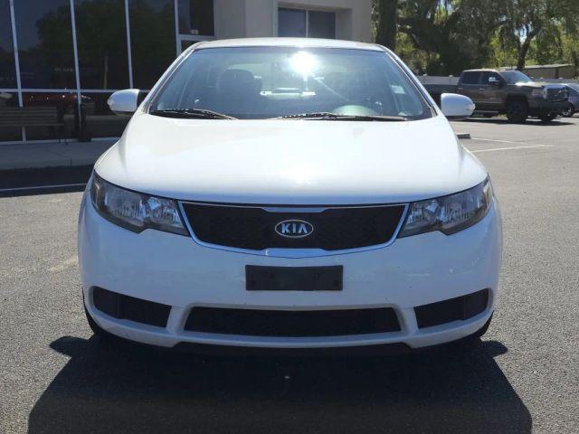 KIA FORTE - Thumbnail 2