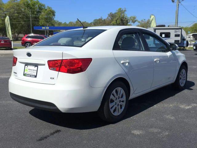 KIA FORTE - Thumbnail 5