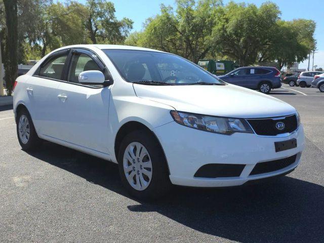 KIA FORTE - Thumbnail 3