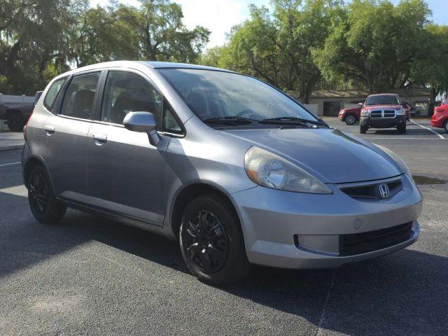 HONDA FIT - Thumbnail 3