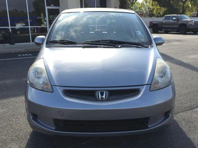 HONDA FIT - Thumbnail 2