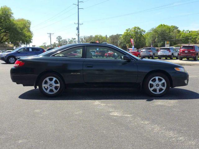 TOYOTA SOLARA - Thumbnail 4