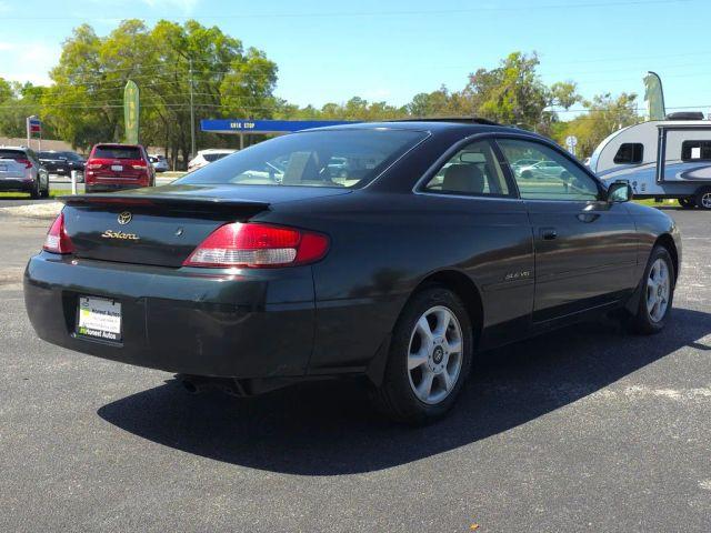 TOYOTA SOLARA - Thumbnail 5