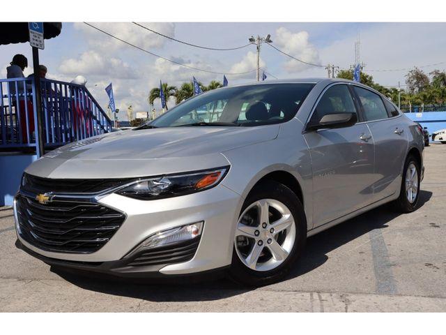 Chevrolet Malibu Ls | Miami, Fl | Ocean Auto Sales - View 1