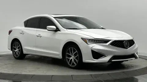 Acura Ilx W/Premium Package - Thumbnail 4