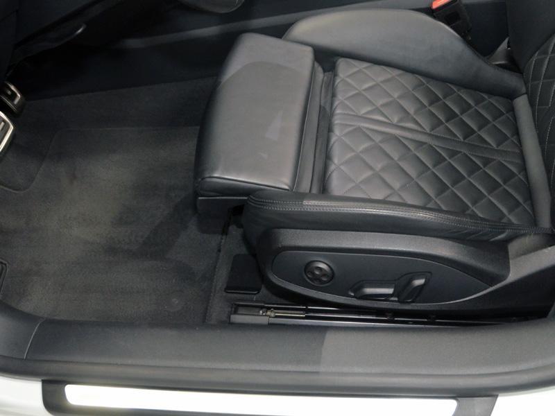 Audi Tt Roadster Base *45 Tfsi Quattro *Tech Pkg*21700 Miles* - Thumbnail 19