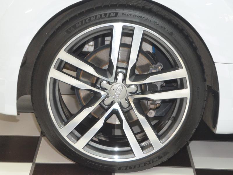 Audi Tt Roadster Base *45 Tfsi Quattro *Tech Pkg*21700 Miles* - Thumbnail 15