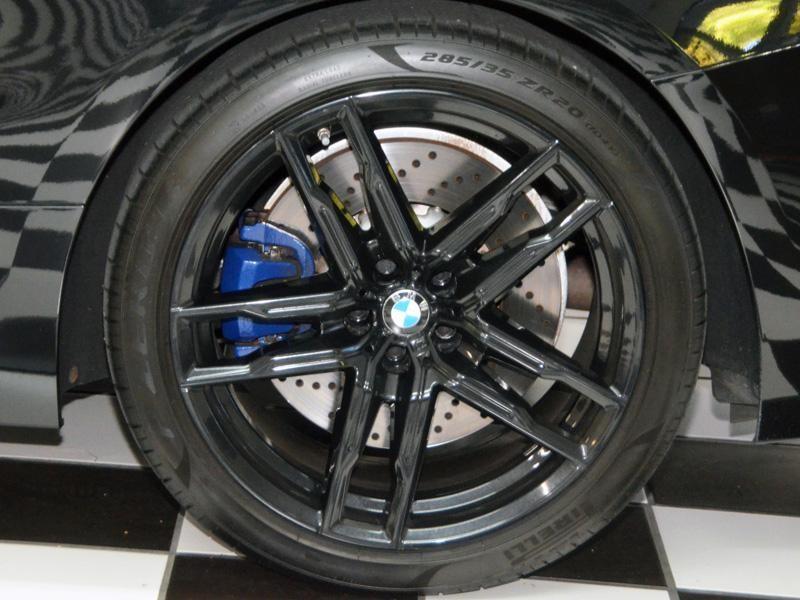 Bmw M8 Base *4.4L Turbo Awd (600Hp)*Driver Asst*15,200 Miles* - Thumbnail 14