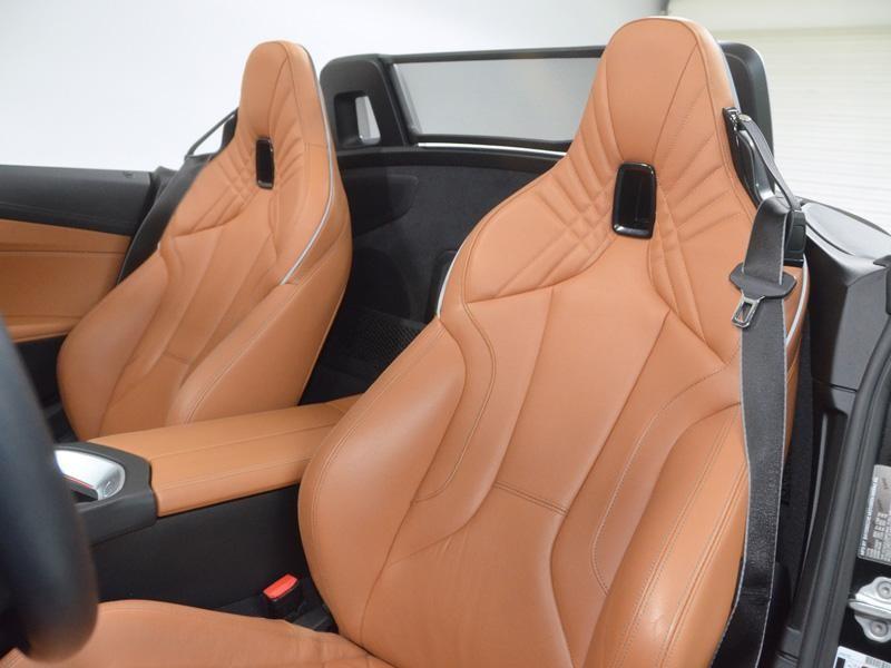 Bmw Z4 Sdrive30I 2L Turbo 8-Speed Automatic - Thumbnail 20