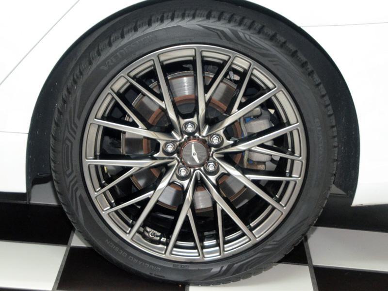 Genesis G80 3.3T Sport Awd *3.3T*H-Trac Awd*Fully Optioned* - Thumbnail 10