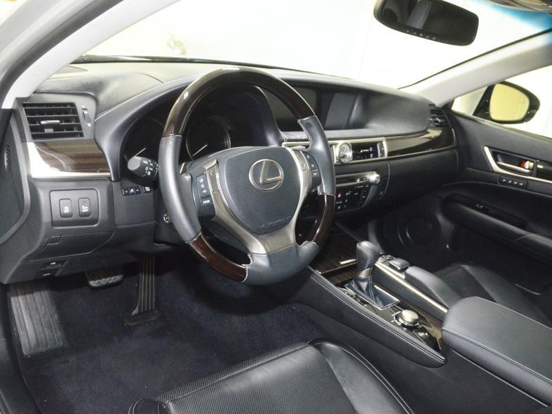 Lexus Gs 350 *Lux Pkg*Nav*Blind Spot*Park Assist*22,900 Mi* - Thumbnail 20