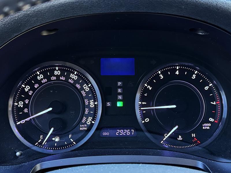 Lexus Is 350C Luxury Package *Navigation*Luxury Pkg*Park Assist*30,000 Miles* - Thumbnail 20