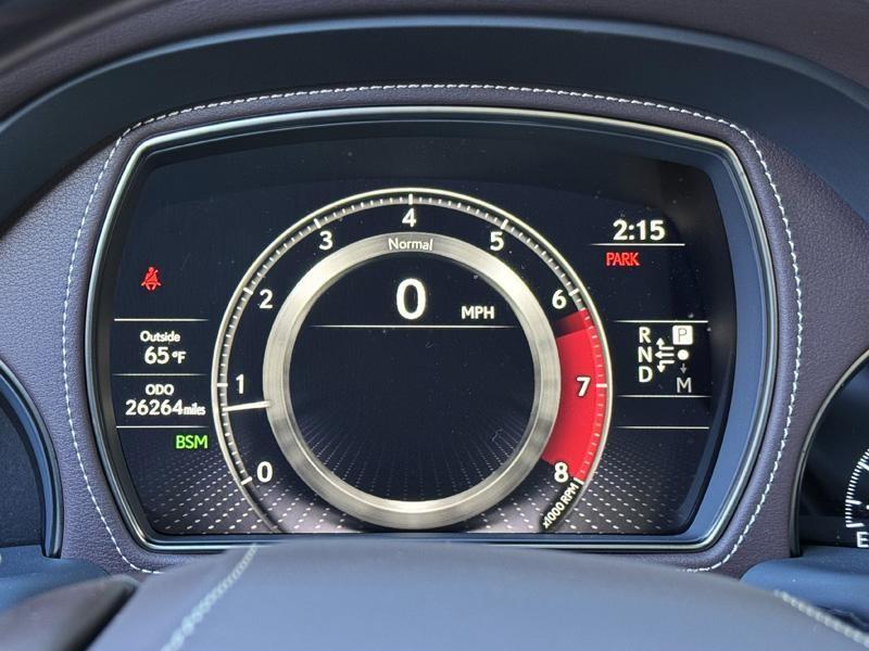 Lexus Ls 500 *Luxury Package*1 Owner*24' Hud* 26K Mi*$101K Msrp - Thumbnail 18