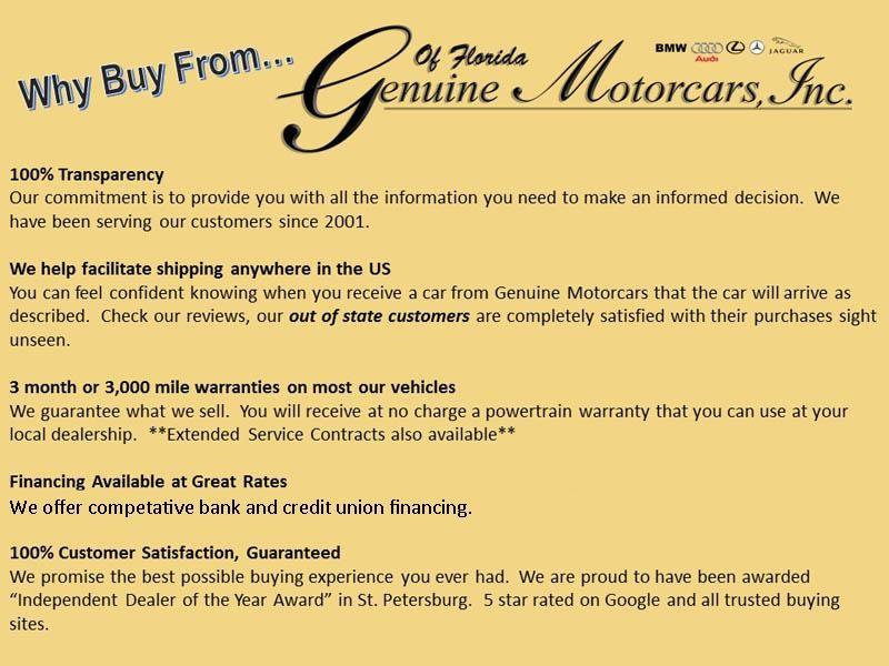 Lotus Evora 2+2 1 Owner 3.5L V6 I.P.S Automatic 8700 Miles - Thumbnail 2