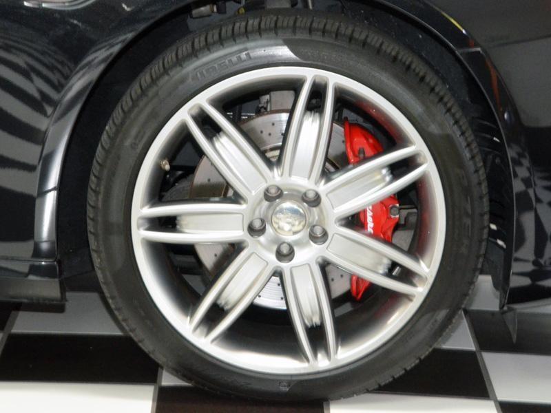 Maserati Quattroporte S 3.0L Twin Turbo Rwd 8-Speed Automatic - Thumbnail 14