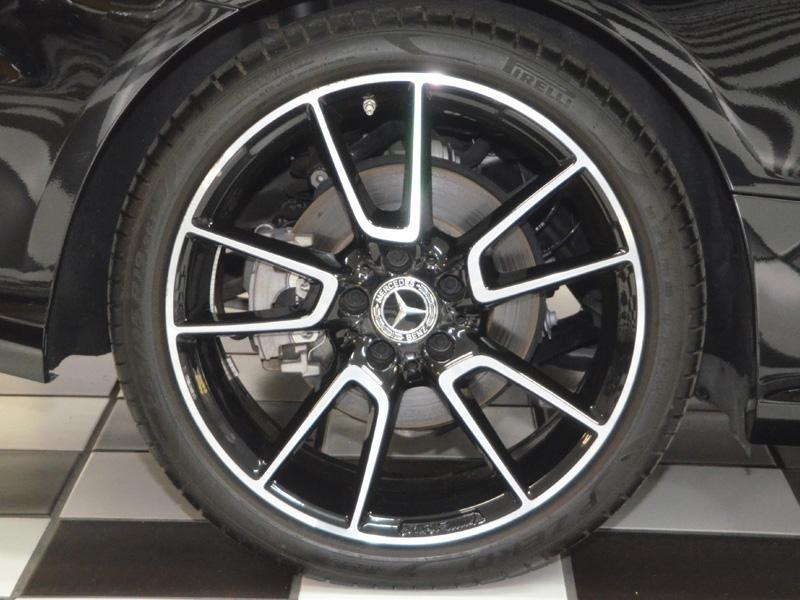 Mercedes-Benz C-Class C 300 Convertible *1 Owner*Amg/Night Packages*8,800 Original Miles* - Thumbnail 16