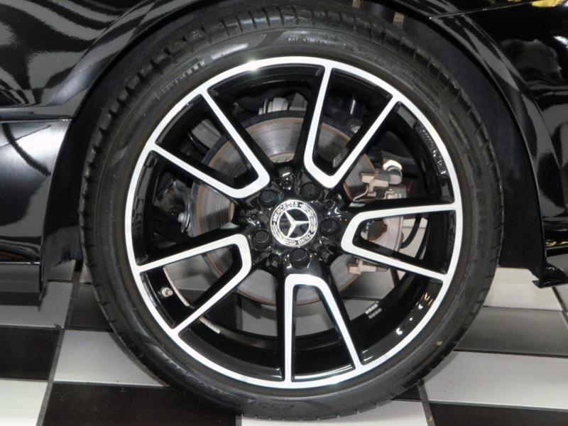 Mercedes-Benz C-Class C 300 Convertible *1 Owner*Amg/Night Packages*8,800 Original Miles* - Thumbnail 14