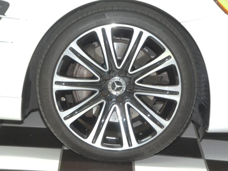 Mercedes-Benz Sl 450 *Premium Package*Amg Wheels*13,400 Miles* - Thumbnail 13