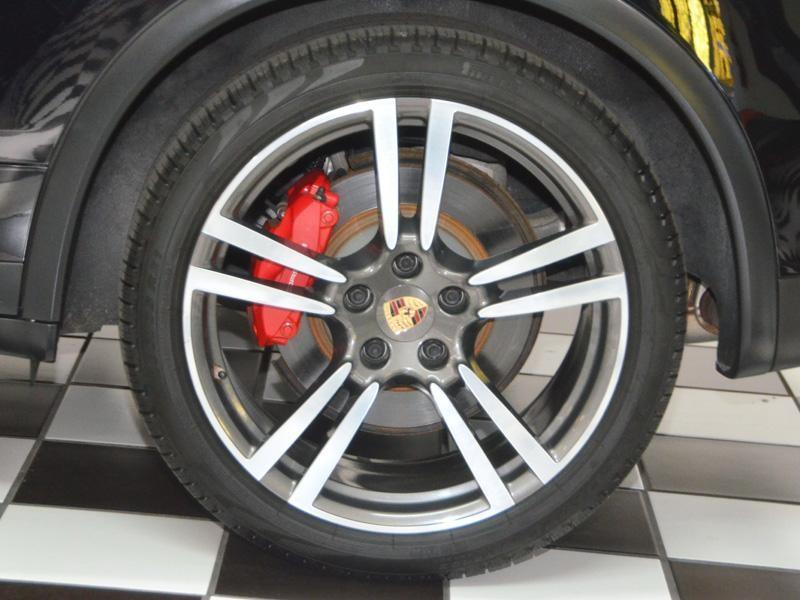 Porsche Cayenne Turbo *1 Owner*Premium*Sport Chrono*20,500 Miles* - Thumbnail 13