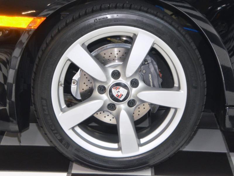 Porsche Cayman *2.7L 5 Speed*Sport Chrono*35500 Original Miles* - Thumbnail 12