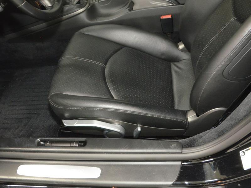 Porsche Cayman *2.7L 5 Speed*Sport Chrono*35500 Original Miles* - Thumbnail 18