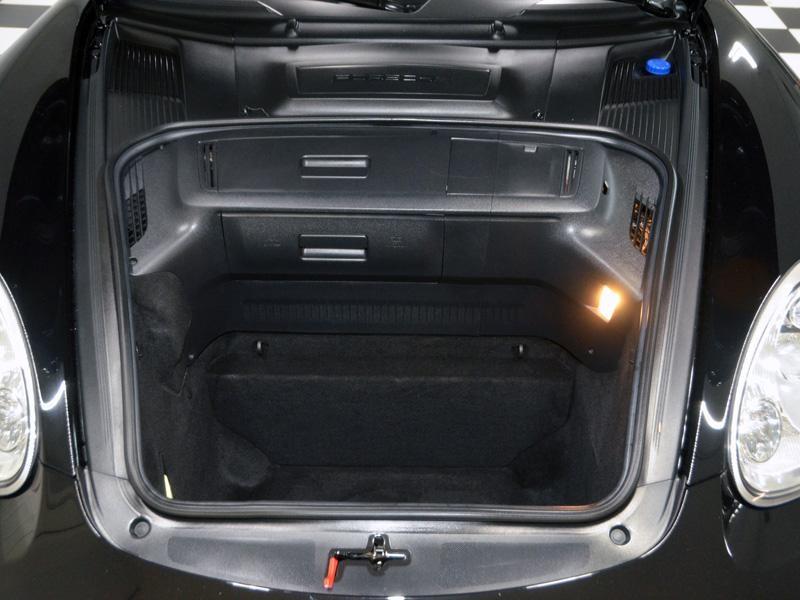 Porsche Cayman *2.7L 5 Speed*Sport Chrono*35500 Original Miles* - Thumbnail 11