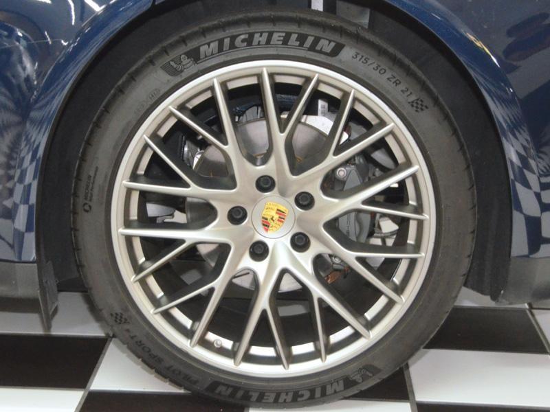 Porsche Panamera 4S *1 Owner*2.9L Awd*Premium+*7,700 Miles* - Thumbnail 10