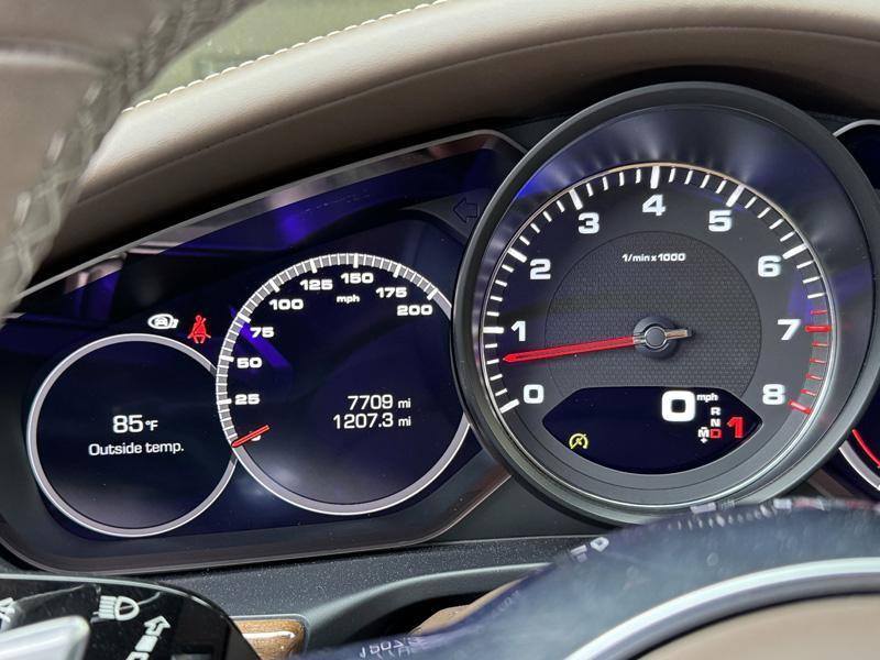 Porsche Panamera 4S *1 Owner*2.9L Awd*Premium+*7,700 Miles* - Thumbnail 20