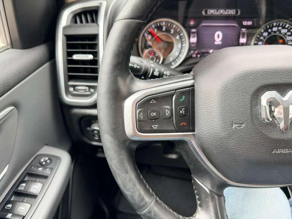 Ram 1500 Crew Cab - Thumbnail 20