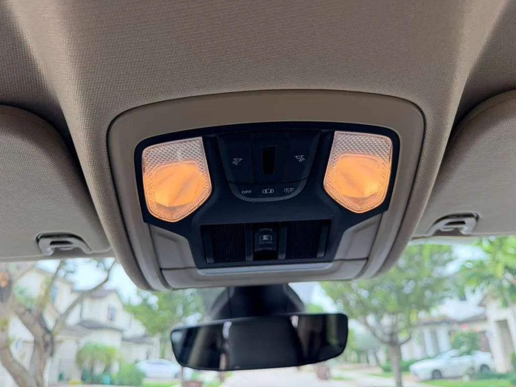 Ram 1500 Crew Cab - Thumbnail 19