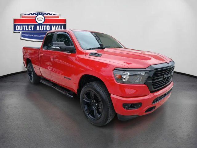 Ford F150 Supercrew Cab For Sale In Okeechobee, Fl | Outlet Auto Mall - Thumbnail 8