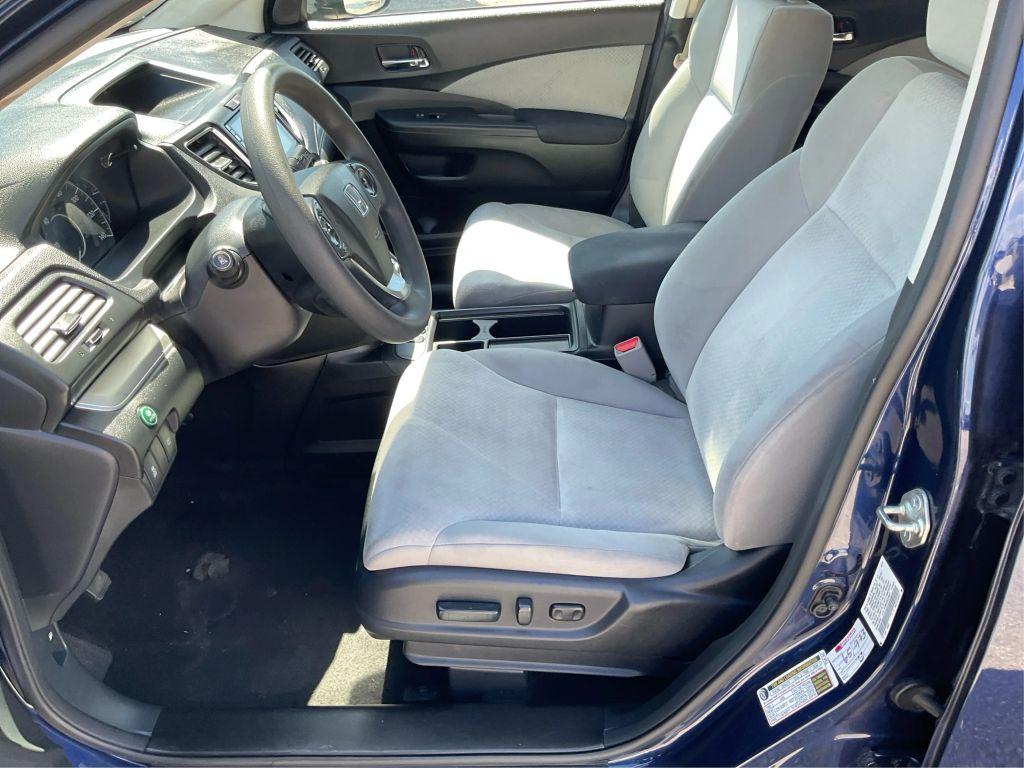 Honda Cr-V For Sale In Okeechobee, Fl | Outlet Auto Mall - Thumbnail 10