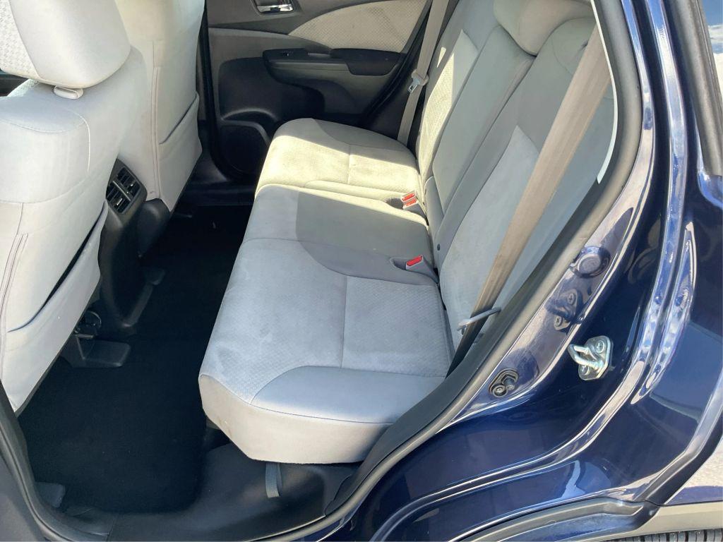 Honda Cr-V For Sale In Okeechobee, Fl | Outlet Auto Mall - Thumbnail 11