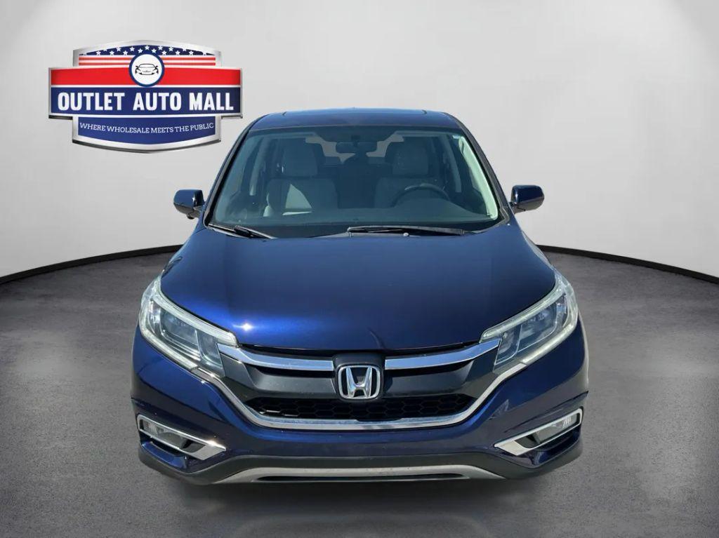 Honda Cr-V For Sale In Okeechobee, Fl | Outlet Auto Mall - Thumbnail 9