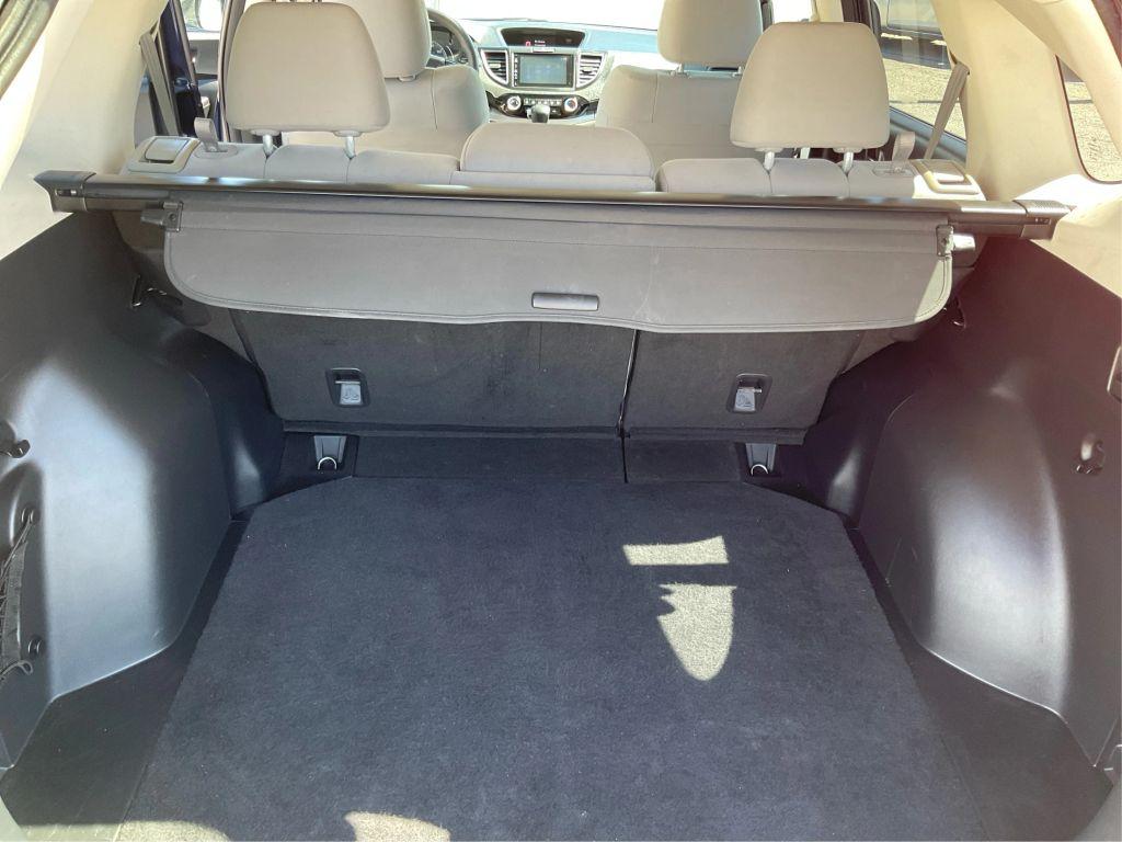 Honda Cr-V For Sale In Okeechobee, Fl | Outlet Auto Mall - Thumbnail 13