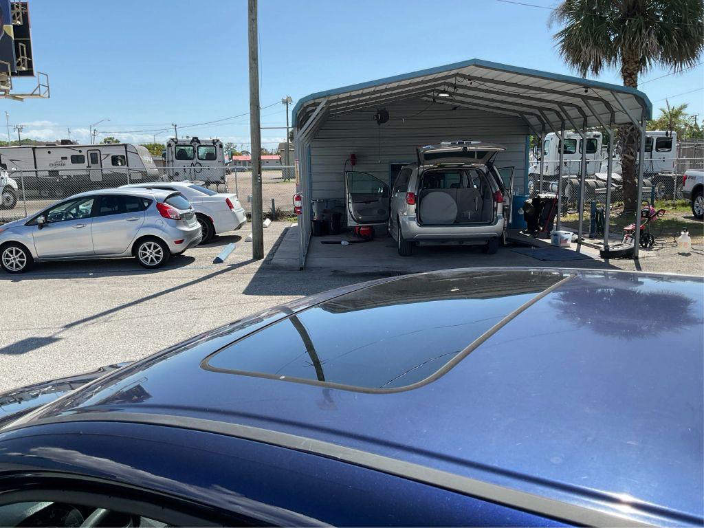 Honda Cr-V For Sale In Okeechobee, Fl | Outlet Auto Mall - Thumbnail 12