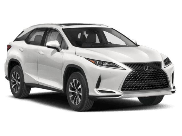 Lexus Rx 350 - Thumbnail 7