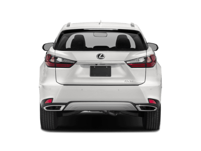 Lexus Rx 350 - Thumbnail 6