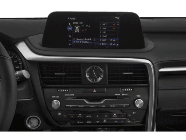 Lexus Rx 350 - Thumbnail 11